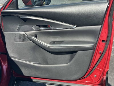 2024 Mazda Mazda CX-30 2.5 S Preferred Package