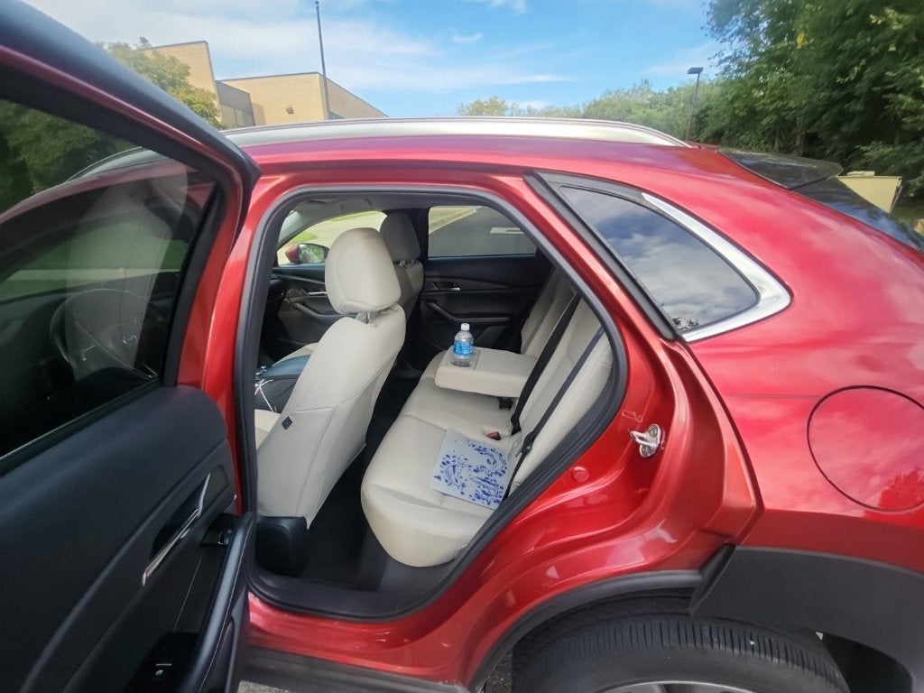 2024 Mazda Mazda CX-30 2.5 S Preferred Package