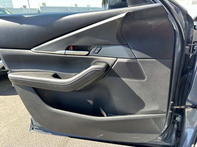 2023 Mazda Mazda CX-30 2.5 S Carbon Edition