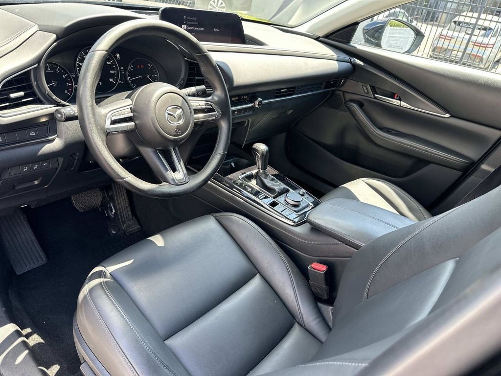 2023 Mazda Mazda CX-30 2.5 S Preferred Package