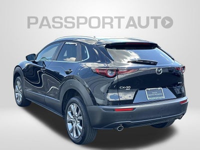 2023 Mazda Mazda CX-30 2.5 S Preferred Package
