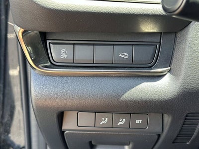 2023 Mazda Mazda CX-30 2.5 S Preferred Package