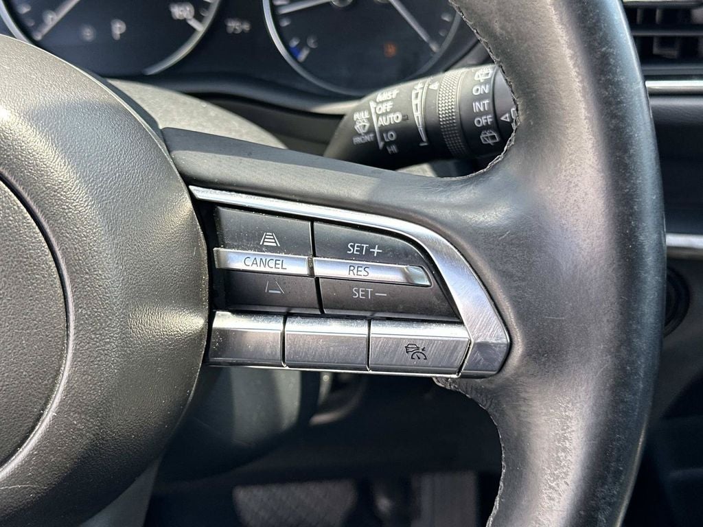 2023 Mazda Mazda CX-30 2.5 S Preferred Package