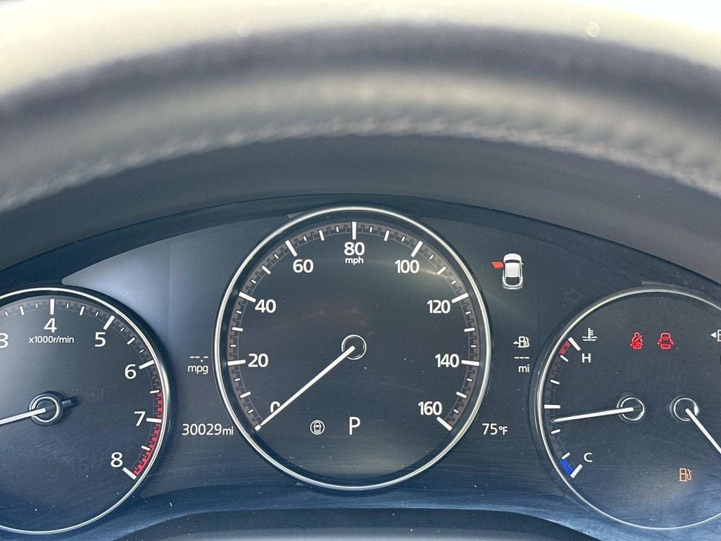 2023 Mazda Mazda CX-30 2.5 S Preferred Package