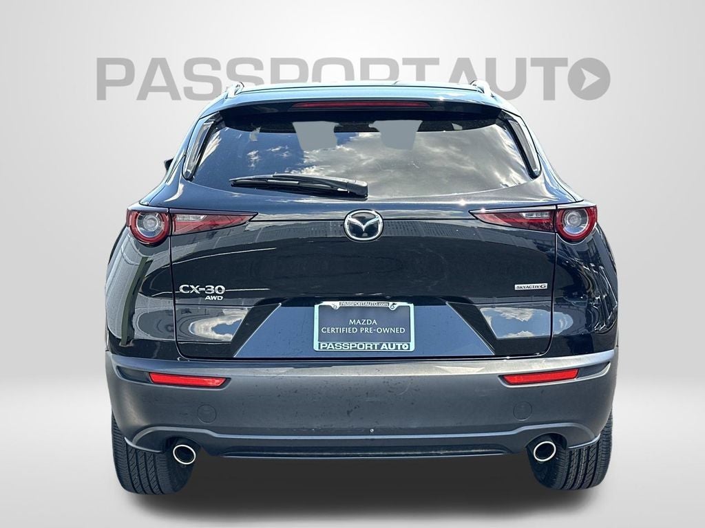 2023 Mazda Mazda CX-30 2.5 S Preferred Package