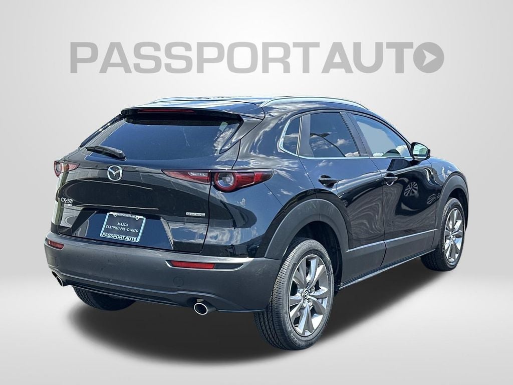 2023 Mazda Mazda CX-30 2.5 S Preferred Package