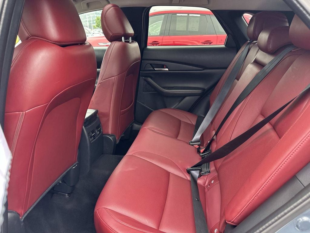 2023 Mazda Mazda CX-30 2.5 S Carbon Edition
