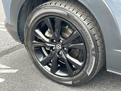 2023 Mazda Mazda CX-30 2.5 S Carbon Edition
