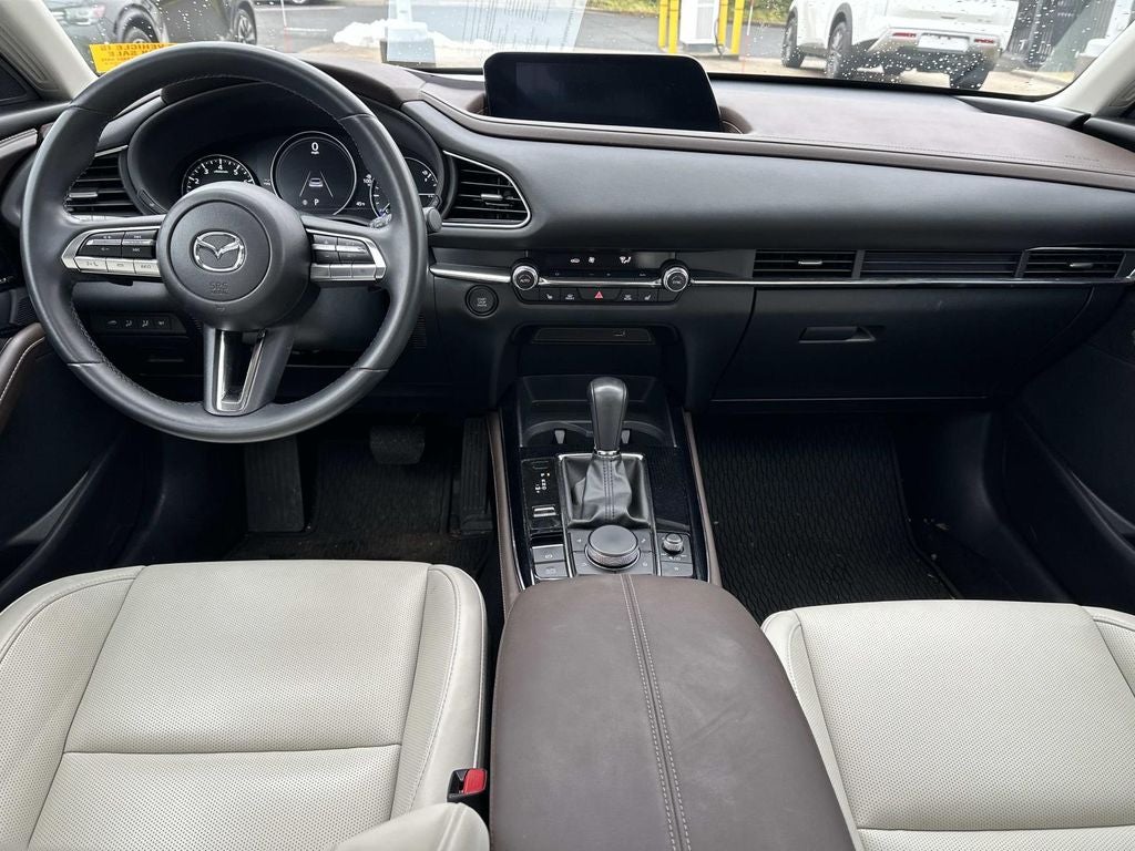 2021 Mazda Mazda CX-30 Premium