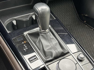 2021 Mazda Mazda CX-30 Premium