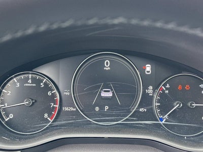 2021 Mazda Mazda CX-30 Premium