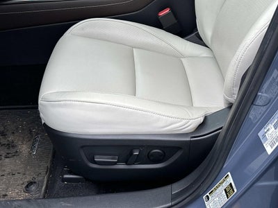 2021 Mazda Mazda CX-30 Premium