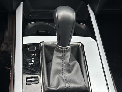 2025 Mazda Mazda CX-30 2.5 S Premium Package