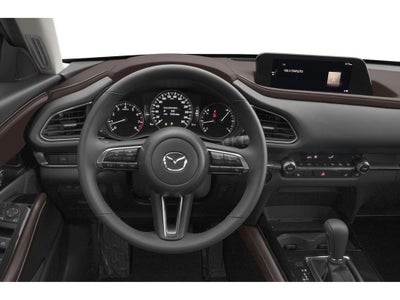 2025 Mazda Mazda CX-30 2.5 S Premium Package