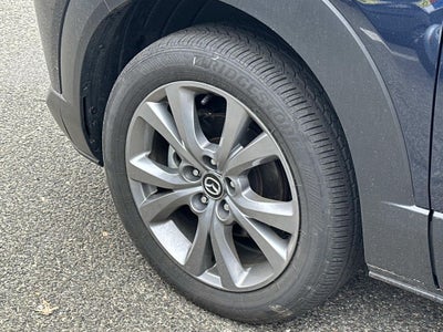 2025 Mazda Mazda CX-30 2.5 S Premium Package