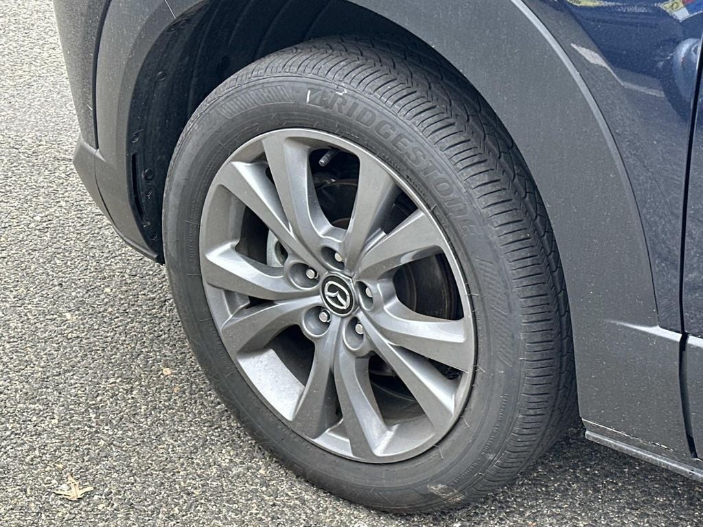 2025 Mazda Mazda CX-30 2.5 S Premium Package