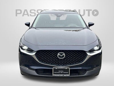 2025 Mazda Mazda CX-30 2.5 S Premium Package