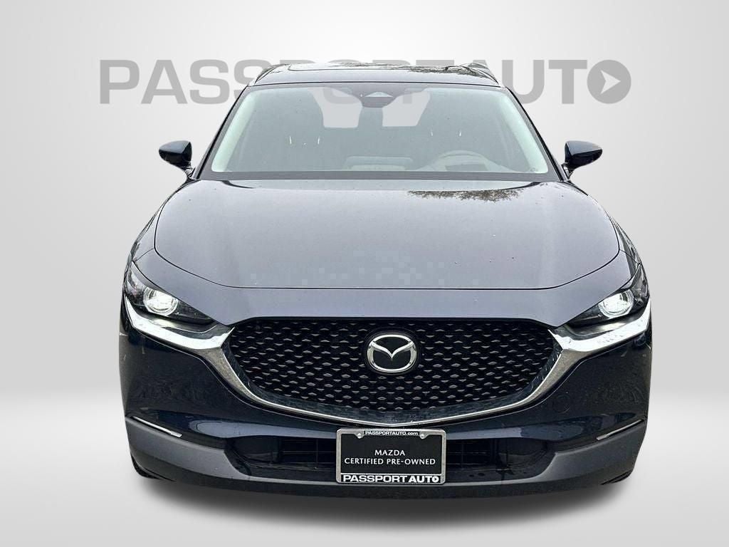 2025 Mazda Mazda CX-30 2.5 S Premium Package