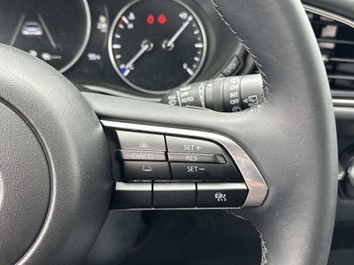 2025 Mazda Mazda CX-30 2.5 S Premium Package