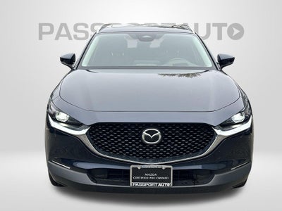 2025 Mazda Mazda CX-30 2.5 S Premium Package