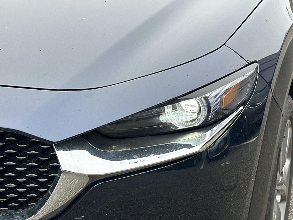 2025 Mazda Mazda CX-30 2.5 S Premium Package