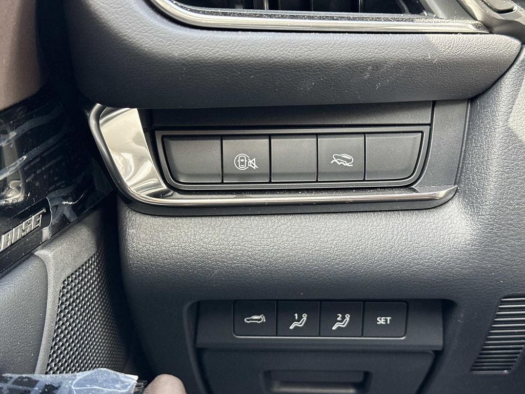 2025 Mazda Mazda CX-30 2.5 S Premium Package
