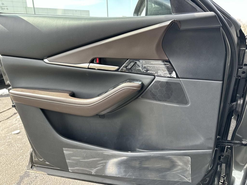 2025 Mazda Mazda CX-30 2.5 S Premium Package