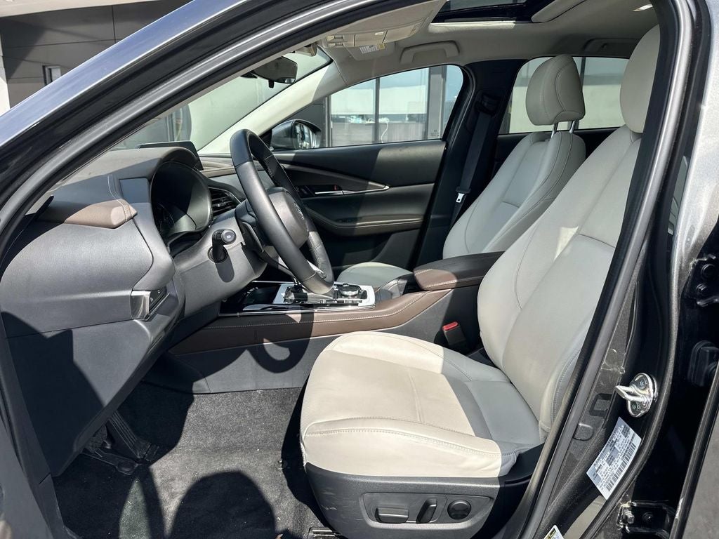 2025 Mazda Mazda CX-30 2.5 S Premium Package
