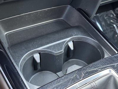 2023 Mazda Mazda CX-30 2.5 S Premium Package