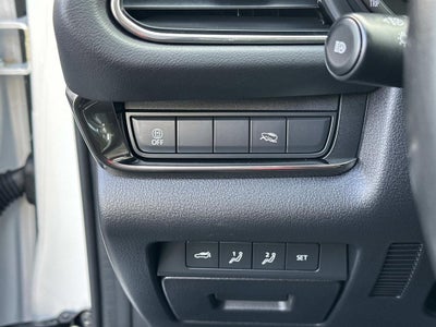 2023 Mazda Mazda CX-30 2.5 S Premium Package