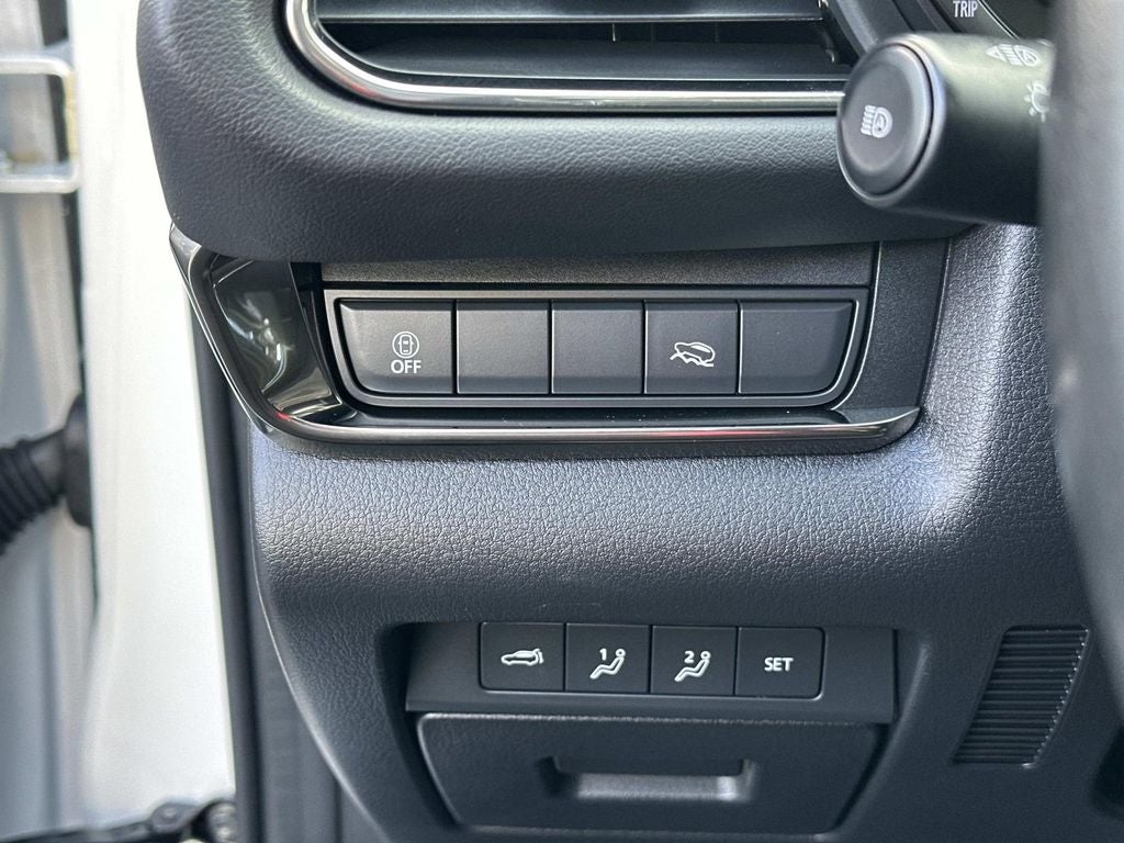 2023 Mazda Mazda CX-30 2.5 S Premium Package