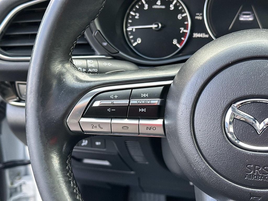 2023 Mazda Mazda CX-30 2.5 S Premium Package