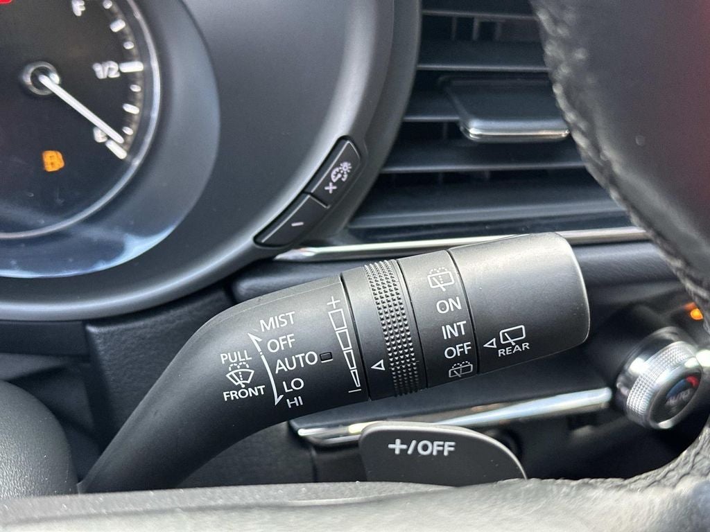 2023 Mazda Mazda CX-30 2.5 S Premium Package