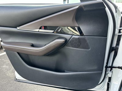 2023 Mazda Mazda CX-30 2.5 S Premium Package