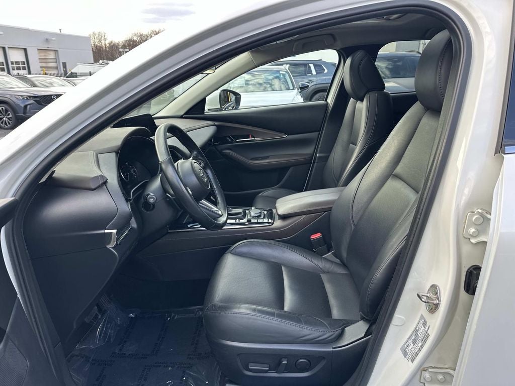 2023 Mazda Mazda CX-30 2.5 S Premium Package