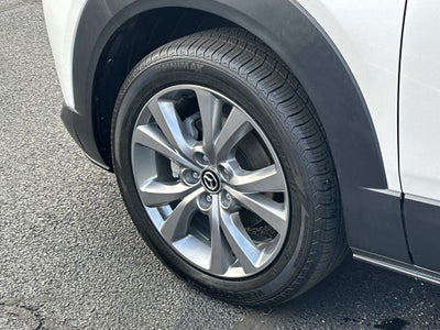 2023 Mazda Mazda CX-30 2.5 S Premium Package