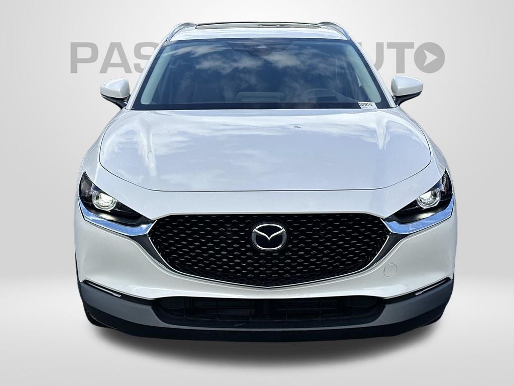 2023 Mazda Mazda CX-30 2.5 S Premium Package