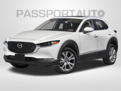 2025 Mazda Mazda CX-30 2.5 S Premium Package