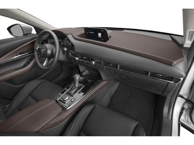 2025 Mazda Mazda CX-30 2.5 S Premium Package