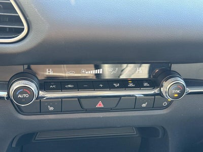 2025 Mazda Mazda CX-30 2.5 S Premium Package