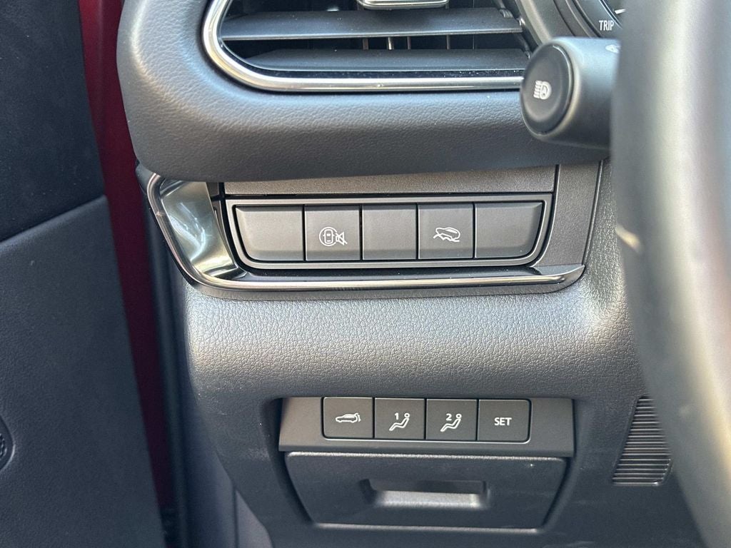 2025 Mazda Mazda CX-30 2.5 S Premium Package