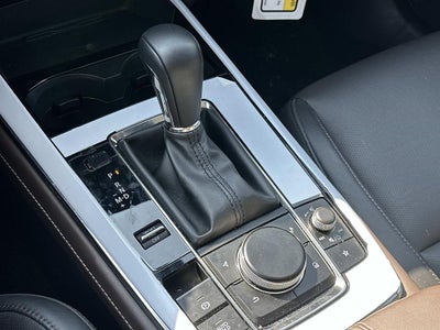 2025 Mazda Mazda CX-30 2.5 S Premium Package