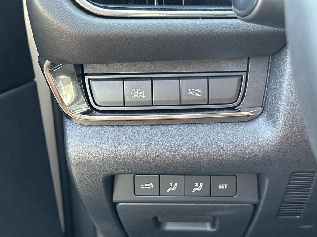 2025 Mazda Mazda CX-30 2.5 S Premium Package