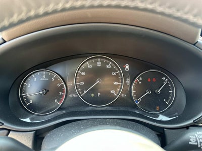 2025 Mazda Mazda CX-30 2.5 S Premium Package