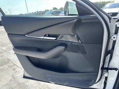 2025 Mazda Mazda CX-30 2.5 S Premium Package