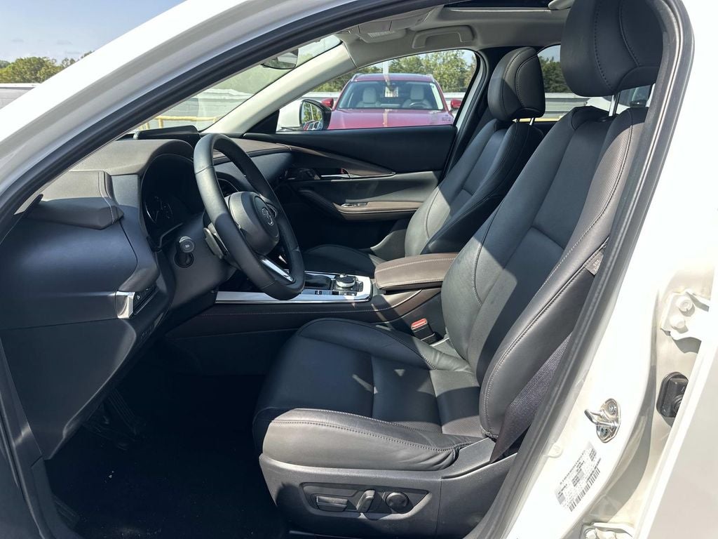 2025 Mazda Mazda CX-30 2.5 S Premium Package