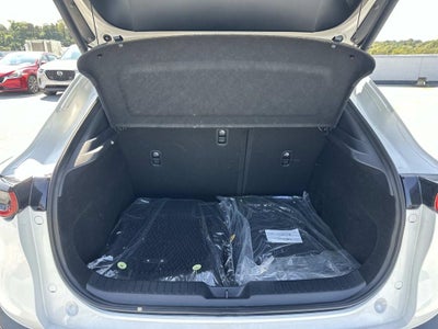 2025 Mazda Mazda CX-30 2.5 S Premium Package