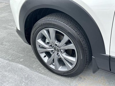2025 Mazda Mazda CX-30 2.5 S Premium Package
