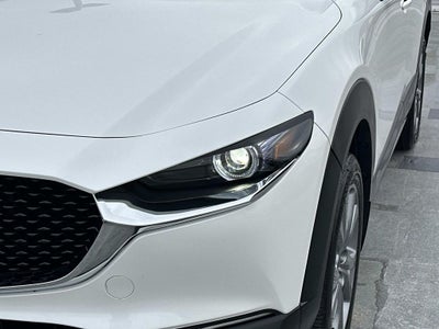 2025 Mazda Mazda CX-30 2.5 S Premium Package