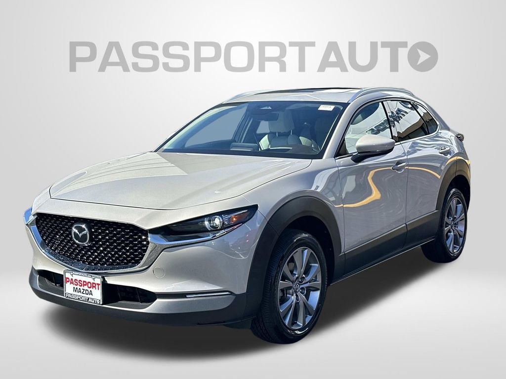 2024 Mazda Mazda CX-30 2.5 S Premium Package
